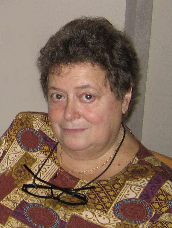 Полина Брейтер