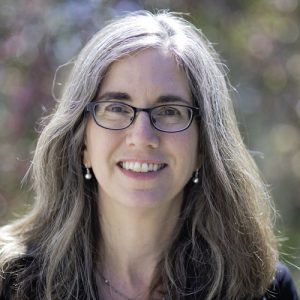 Франсин Хирш