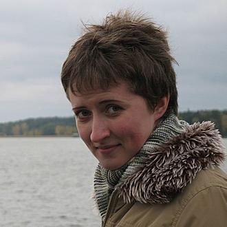 Дарья Раскова