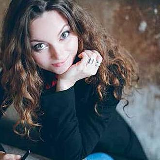 Анна Парвати