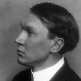 Vachel Lindsay