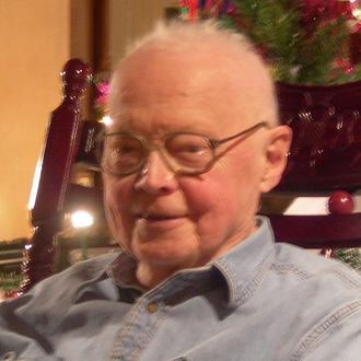 Фред Саберхаген