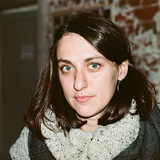 Лия Эбралидзе