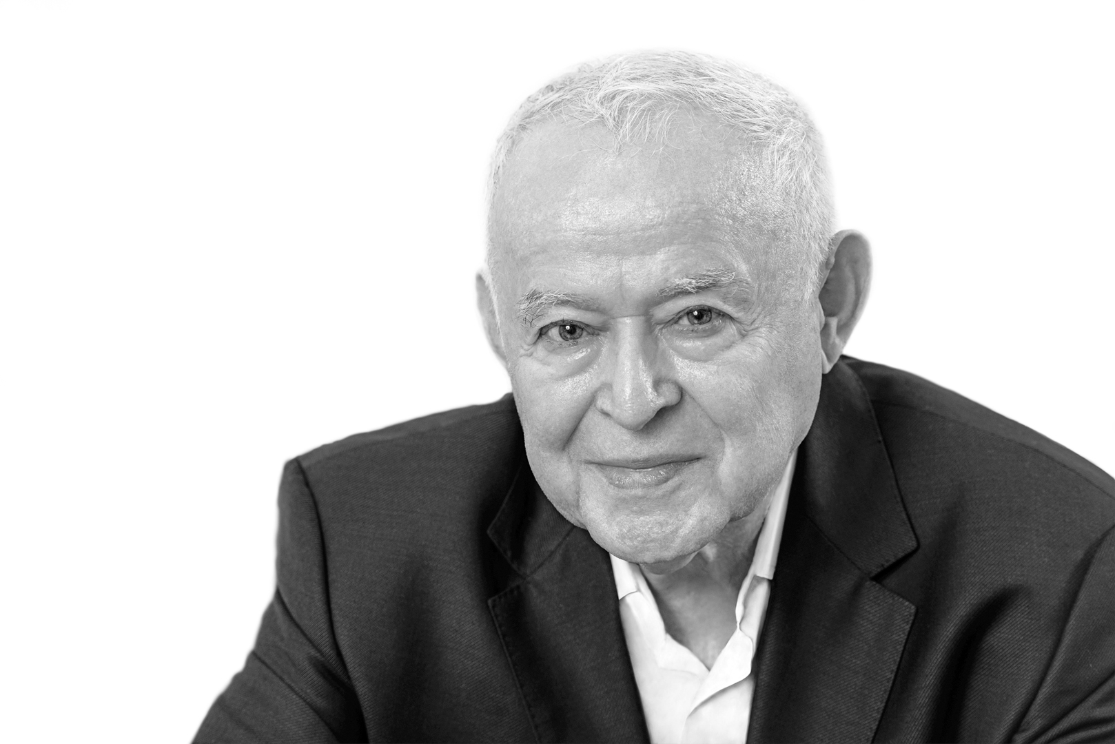 Михаил Литвак