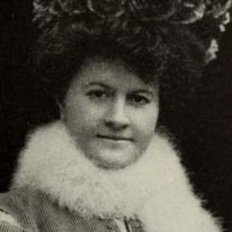 Ellen Anderson Gholson Glasgow