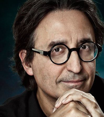 Хосе Карлос Сомоса