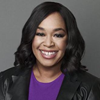 Shonda Rhimes