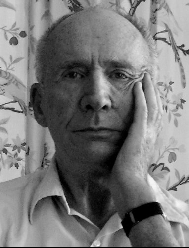 Роберт Джонсон