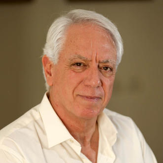 Майкл Бар-Эли