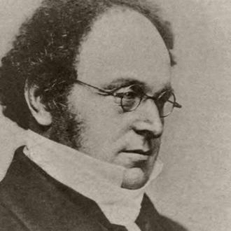 Augustus De Morgan