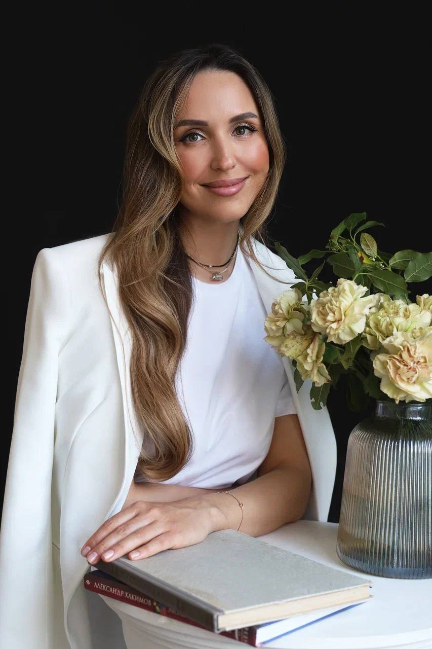 Анна Купырина