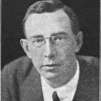 Robert Keable