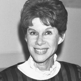 Анита Брукнер