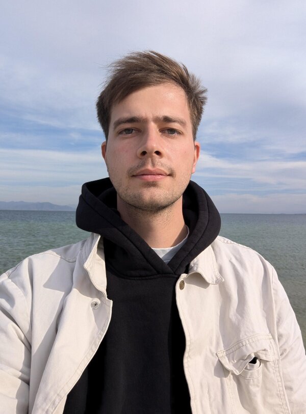 Иван Корнеев