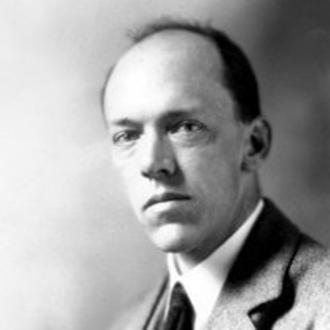 John Gould Fletcher