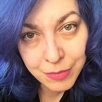 Яна Овруцкая