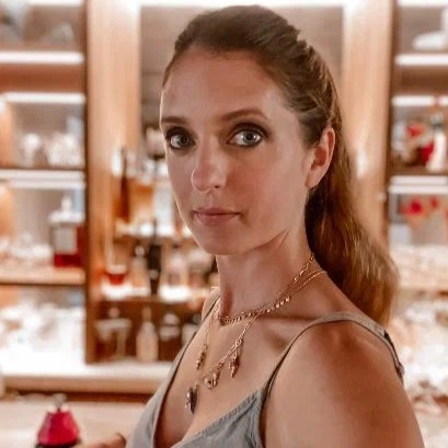 Оливия Вильденштейн