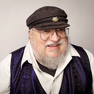 Джордж Мартин