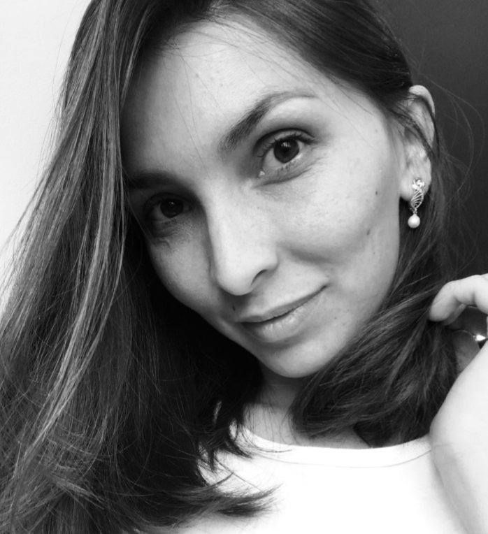 Татьяна Григорьян