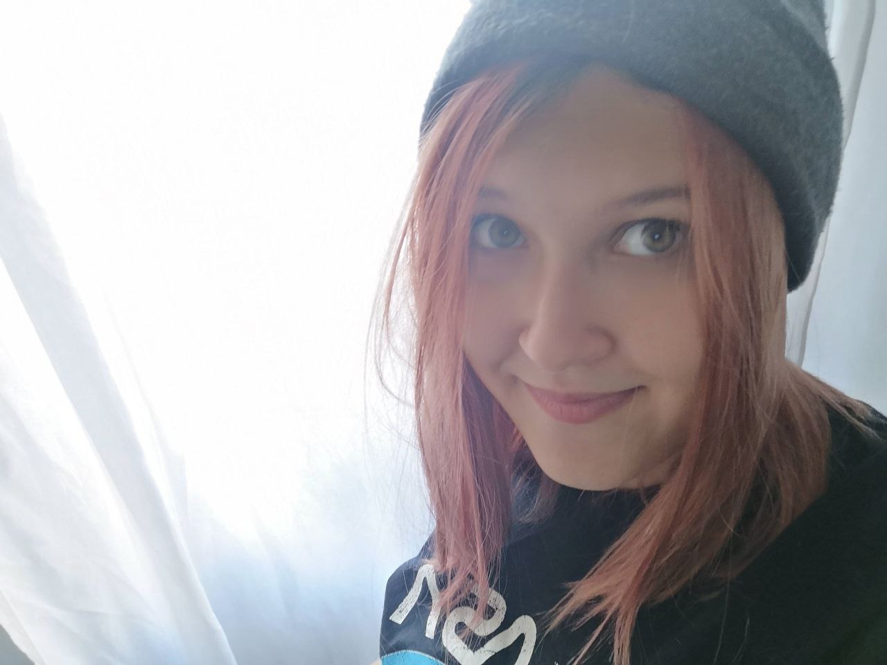 Анна Катнер