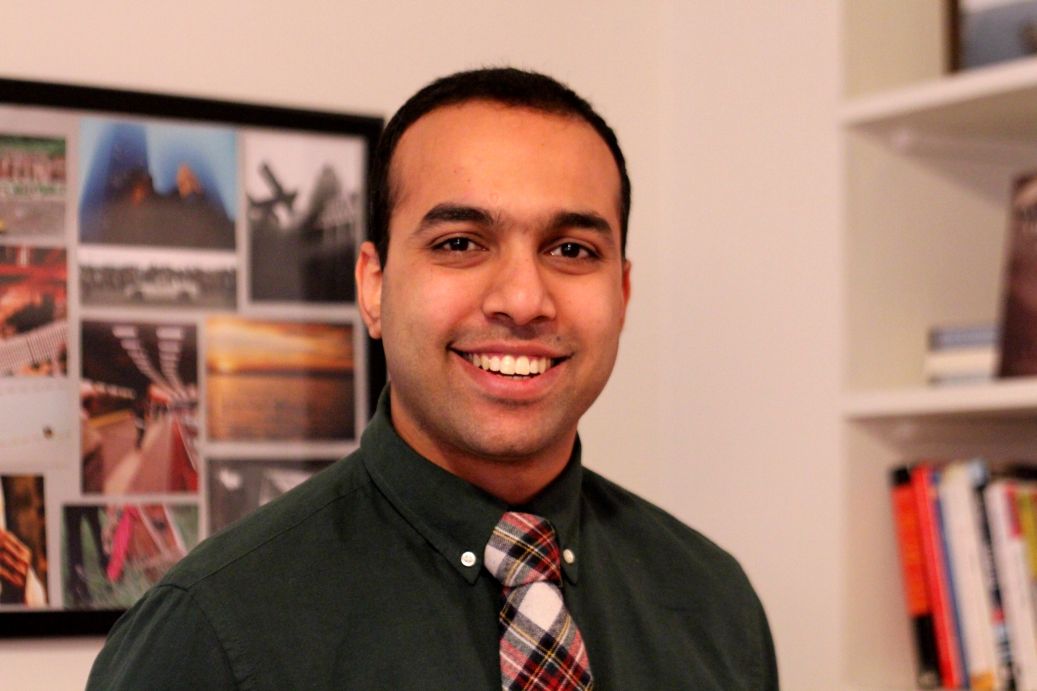 Хайдер Варрайч