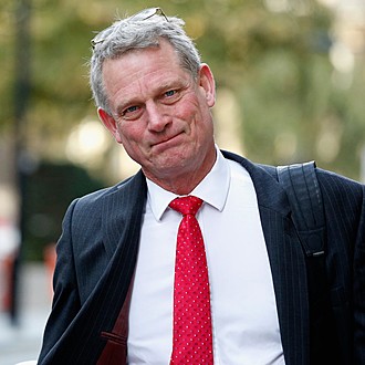 Ричард Шеперд