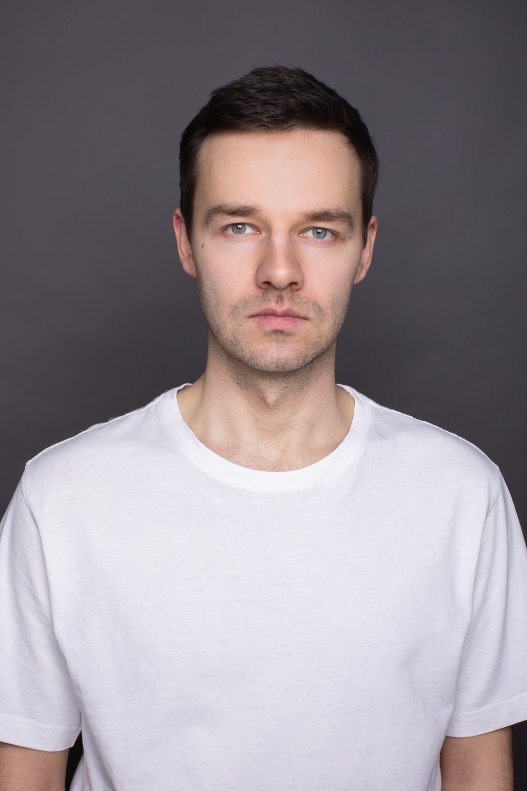 Данила Чванов