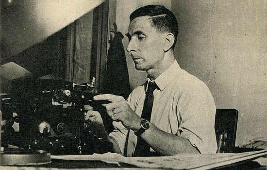 Дино Буццати