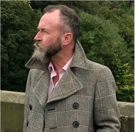 Дэвид Кинан