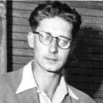 Пьер Гамарра