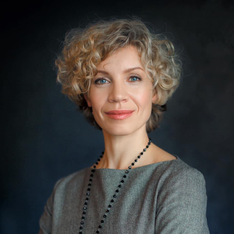 Маргарита Кошман