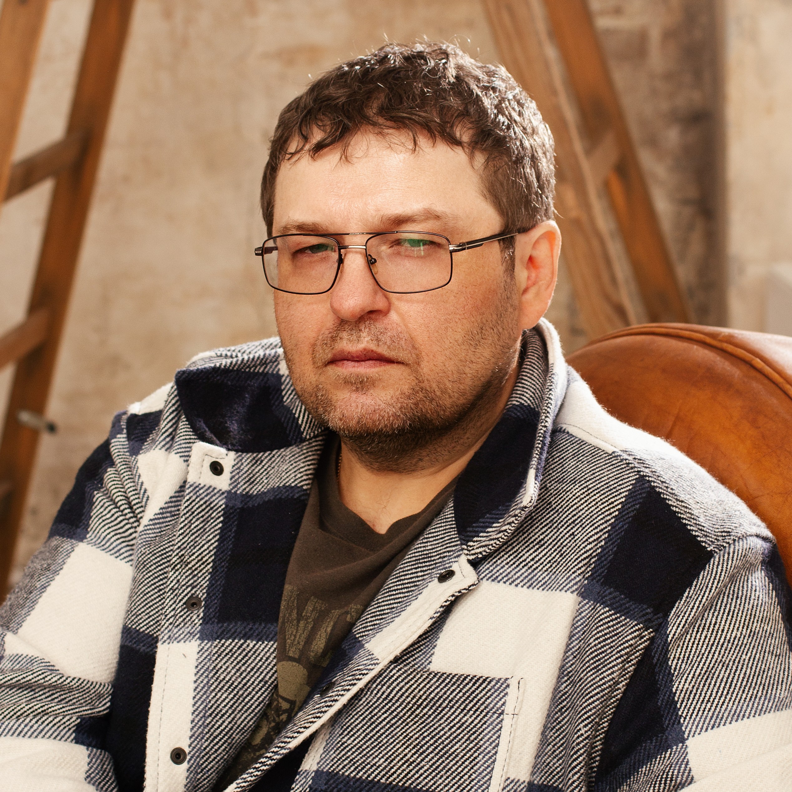 Эдуард Веркин