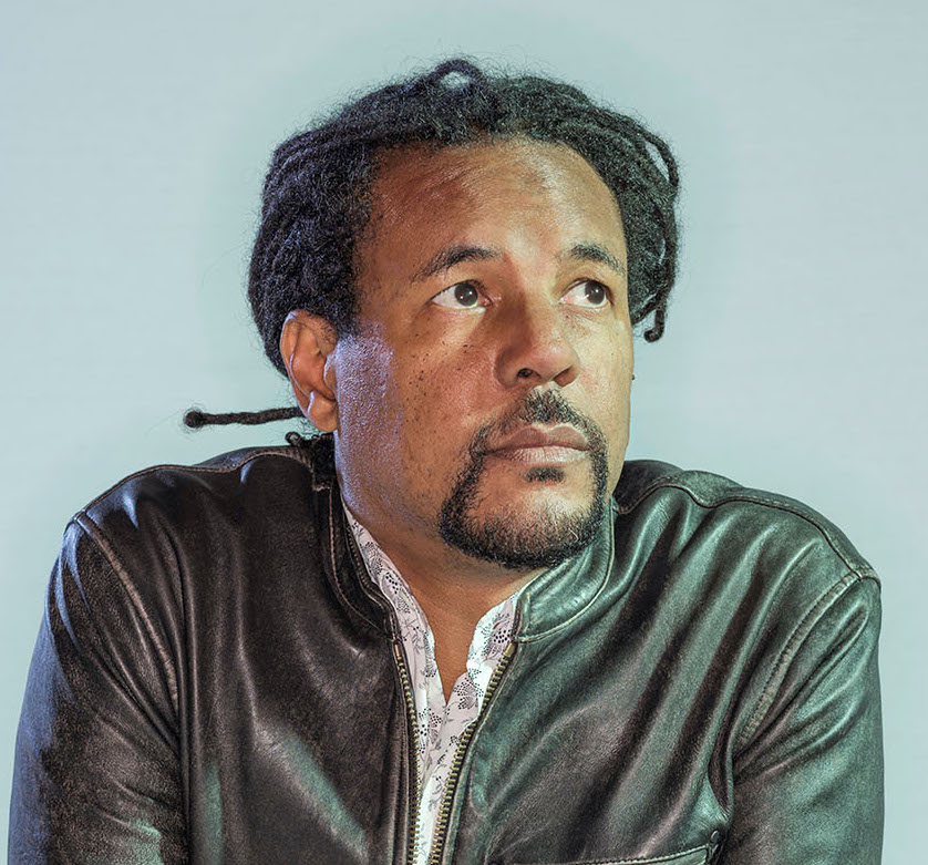 Колсон Уайтхед