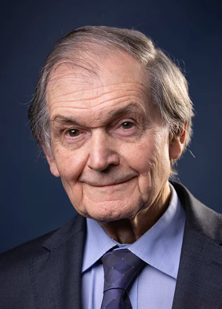 Роджер Пенроуз