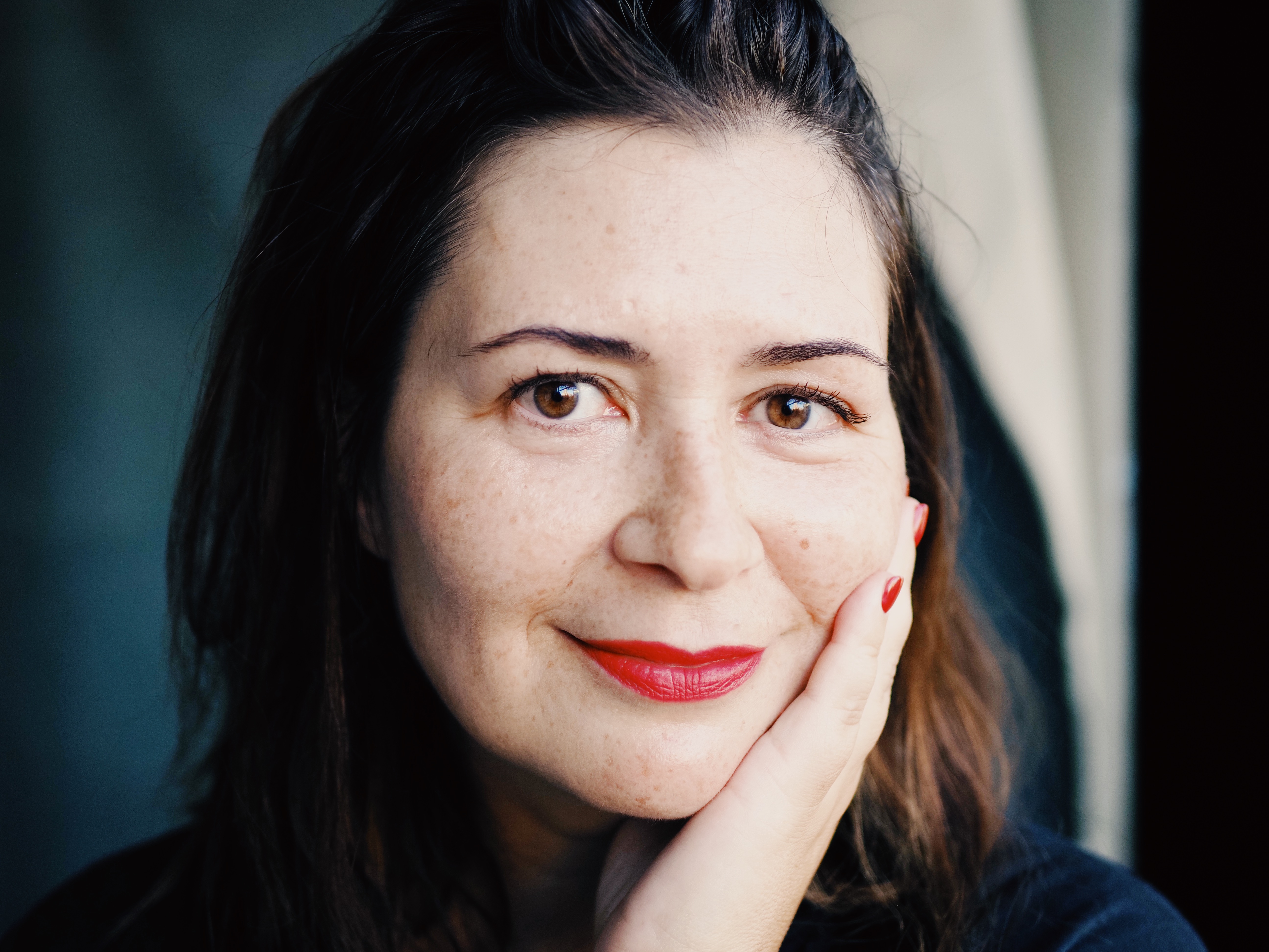 Марина Гладкая