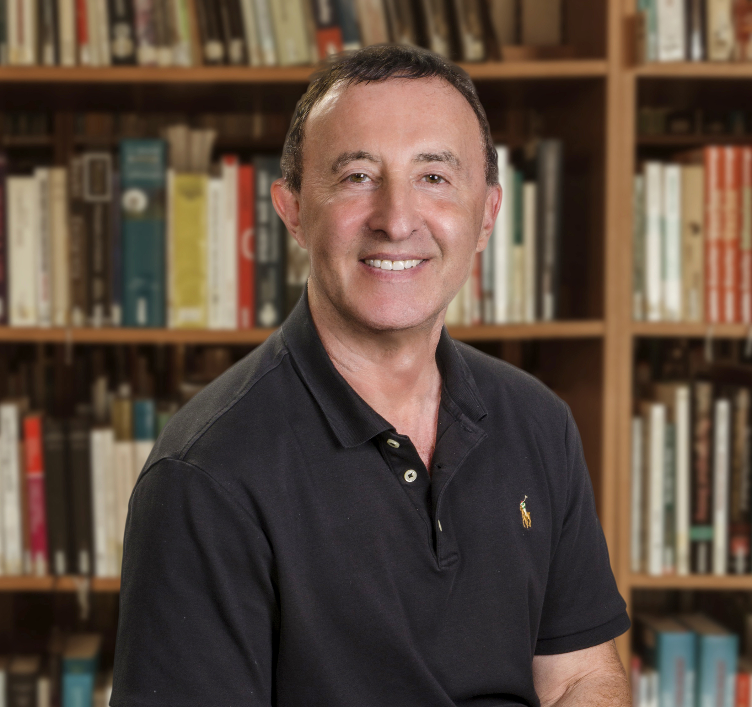 Леонид Альт