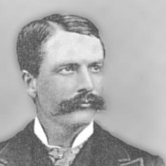 George Woodward Warder
