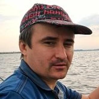 Артём Каменистый