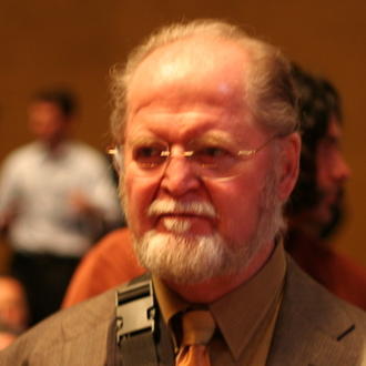 Larry Niven