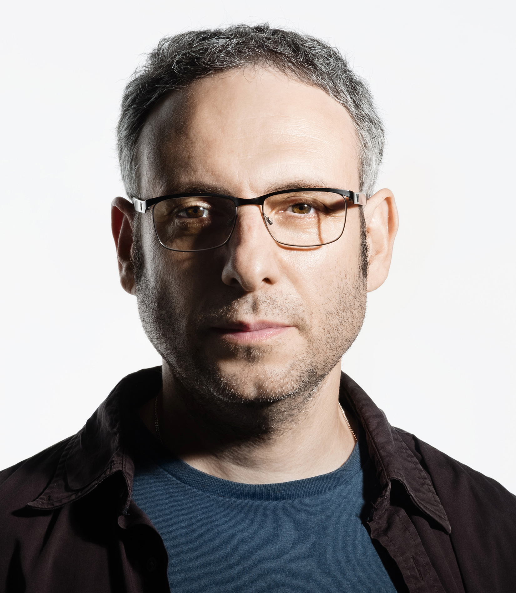 Леонид Клейн