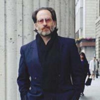 Stephen Dando-Collins