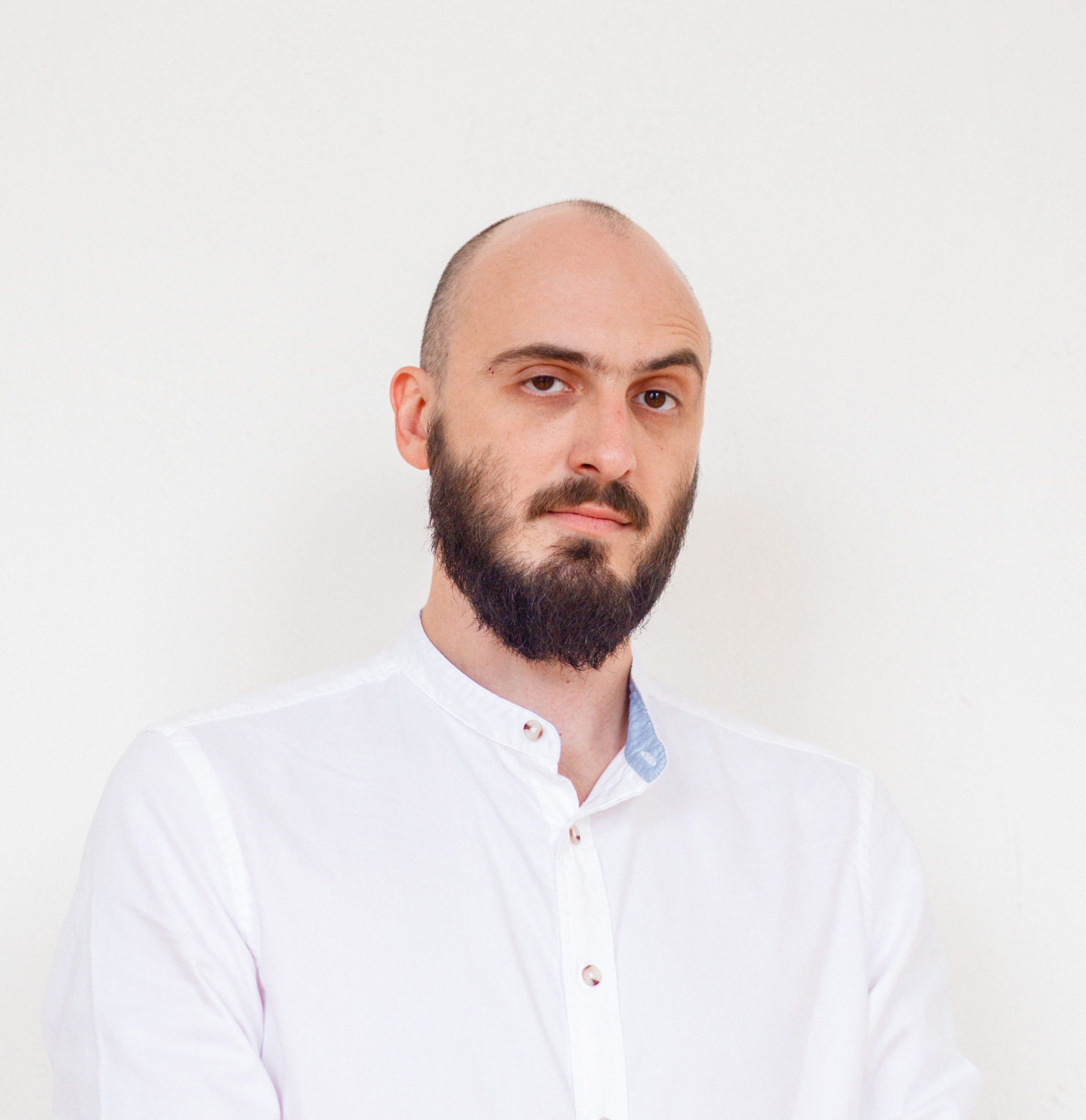 Олег Чудаков