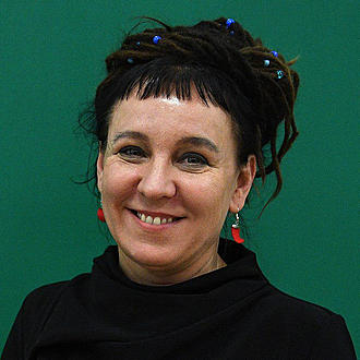 Ольга Токарчук