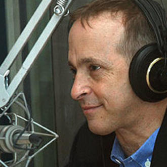 David Sedaris