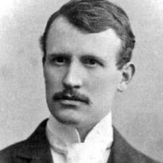 George Douglas Brown