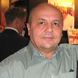 Виктор Суворов