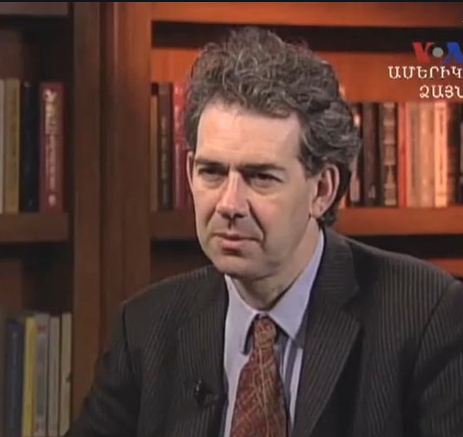 Томас де Ваал