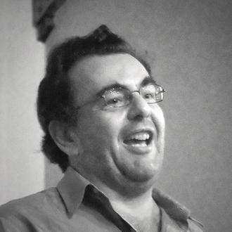 Пол Ди Филиппо