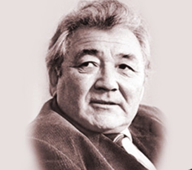 Тахауи Ахтанов