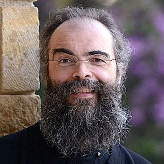 Архимандрит Андрей Конанос